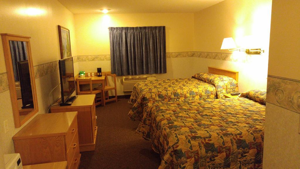 Crossfield Country Inn Pokój zdjęcie