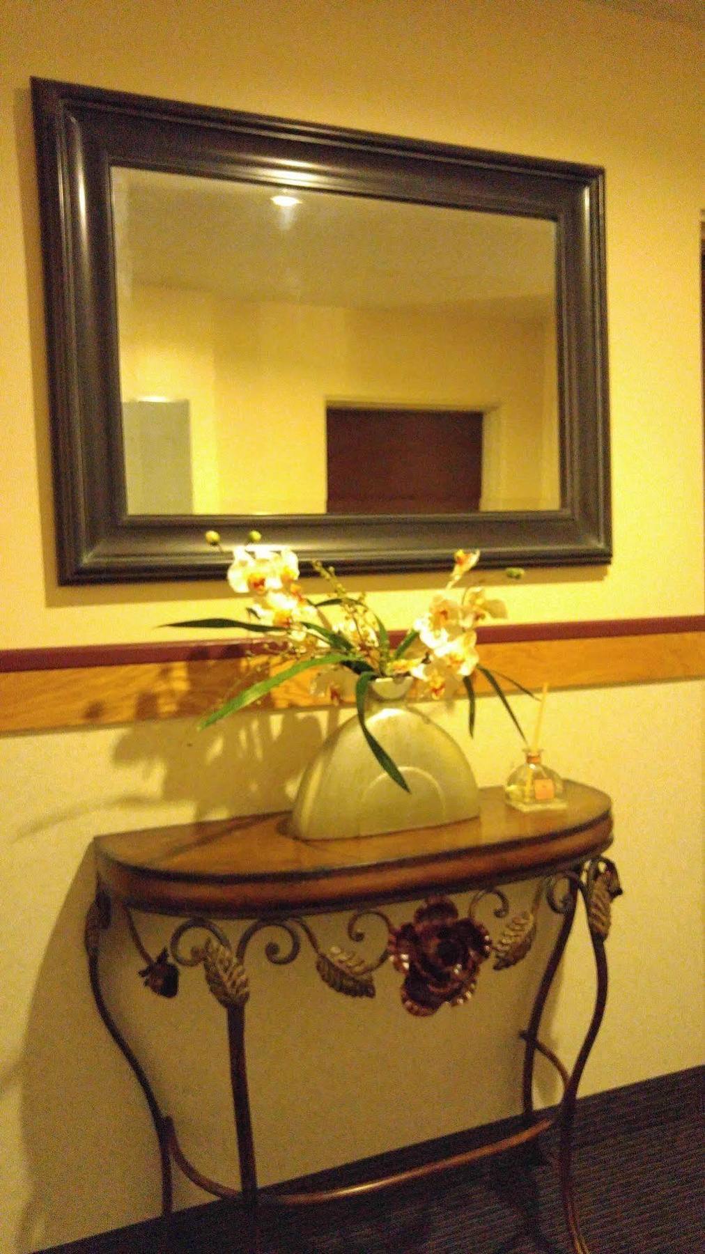 Crossfield Country Inn Zewnętrze zdjęcie